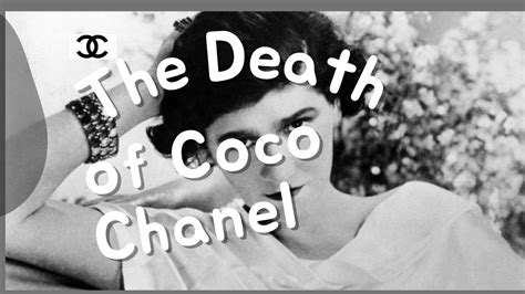 coco chanel 1200 born|coco chanel death.